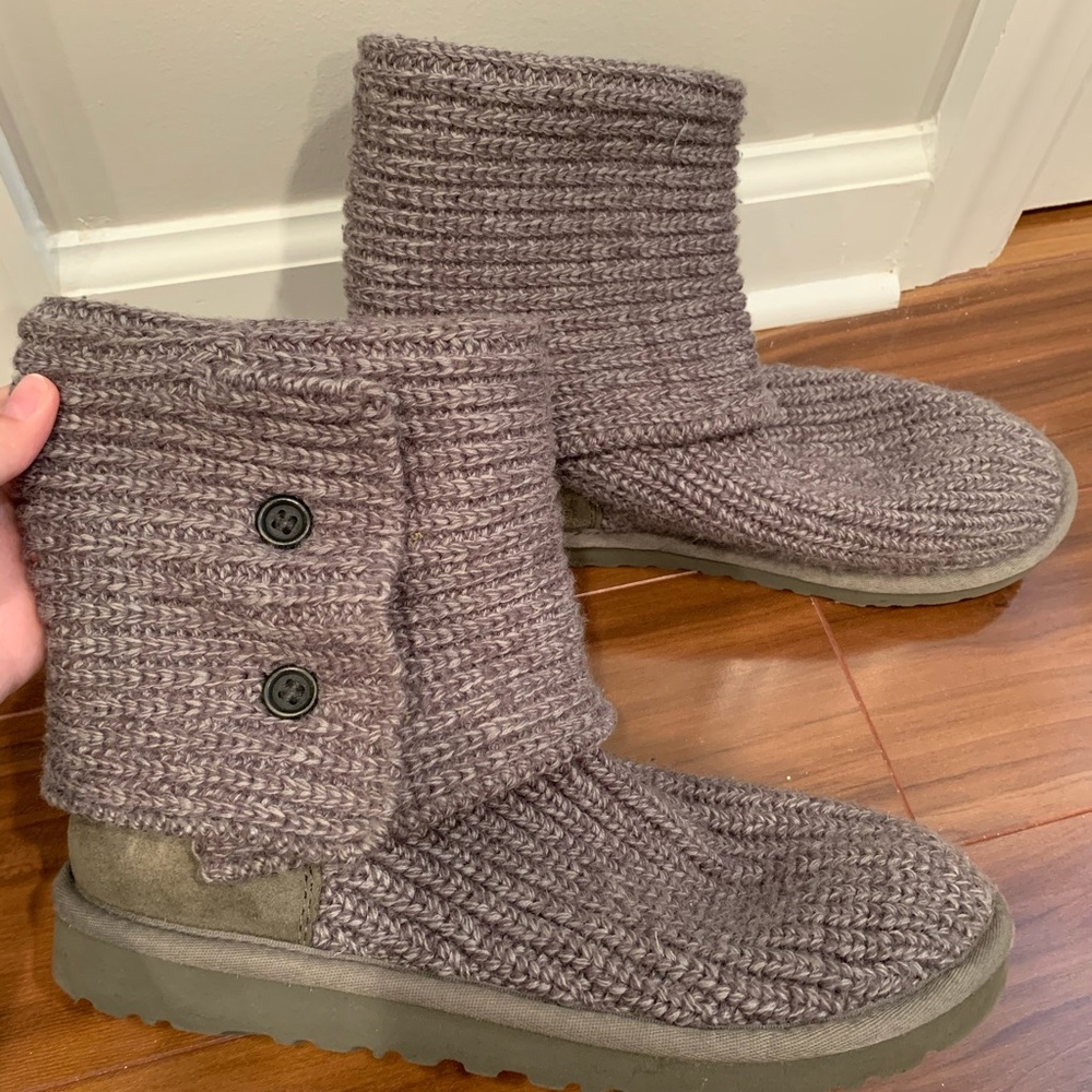 Uggs